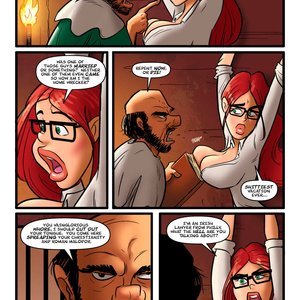 Fiona (Dirty Comics) image 012
