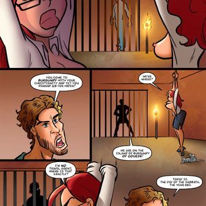 Fiona (Dirty Comics) image 014