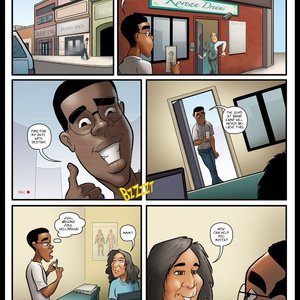 Happy Ending (Dirty Comics) image 002