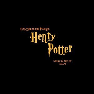 Henry Potter (Dirty Comics) thumbnail