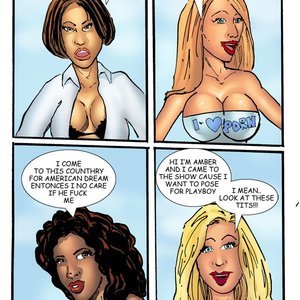 Lucky Dog (Dirty Comics) image 004