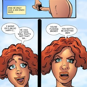 Lucky Dog (Dirty Comics) image 006