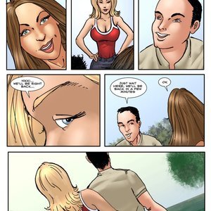 My Boyfriend (Dirty Comics) image 002