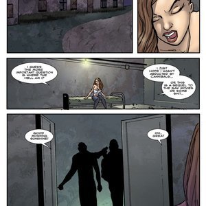 My Boyfriend (Dirty Comics) image 005