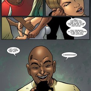 My Boyfriend (Dirty Comics) image 006