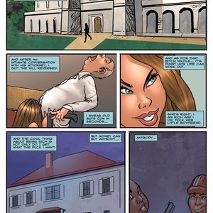 My Boyfriend (Dirty Comics) image 010