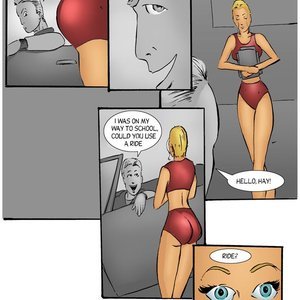 Pleasureville (Dirty Comics) image 002