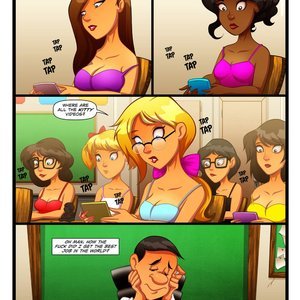 Sex Ed (Dirty Comics) image 002