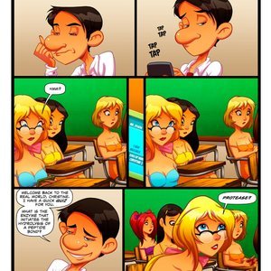 Sex Ed (Dirty Comics) image 005