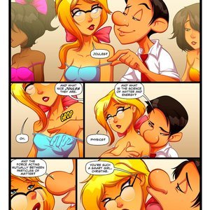 Sex Ed (Dirty Comics) image 006
