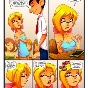 Sex Ed (Dirty Comics) image 011