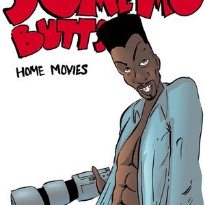 Some Mo Butts – Issue 1 (Dirty Comics) thumbnail
