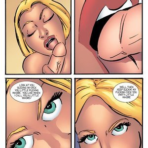 Sugar Loads (Dirty Comics) image 002