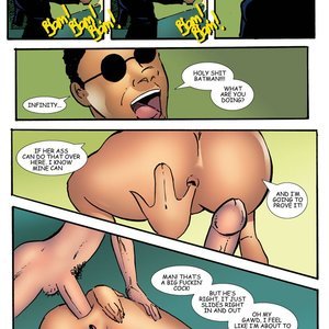 The Prophecy (Dirty Comics) image 006