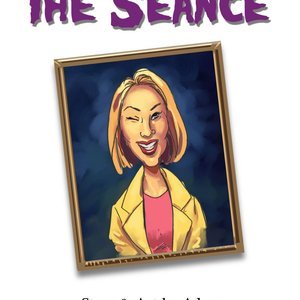 The Seance (Dirty Comics) thumbnail