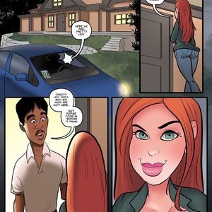 University Girls (Dirty Comics) image 022