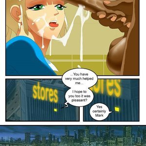 A New Work (DirtyXXXComics Comix) image 020