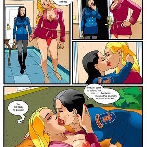 M Style (DirtyXXXComics Comix) image 009
