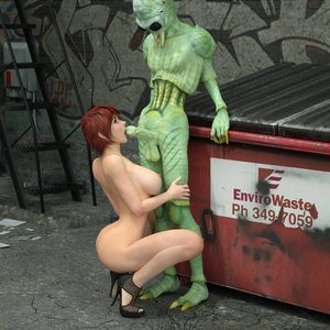 Cassidy Abduction (DizzyDills Comics) image 009