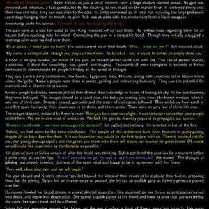 Chapter 1-2 (DizzyDills Comics) image 006
