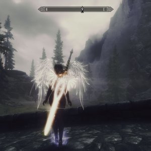 Skyrim (DizzyDills Comics) thumbnail