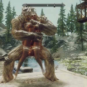 Skyrim (DizzyDills Comics) image 004