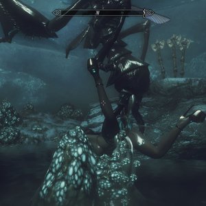 Skyrim (DizzyDills Comics) image 014