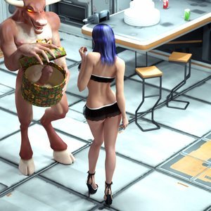 Thanksgiving 2015 (DizzyDills Comics) image 002