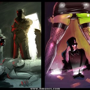 Art (DmitrysFuta Art) image 002