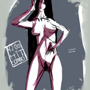 Art (DmitrysFuta Art) image 012