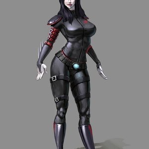 Art (DmitrysFuta Art) image 021