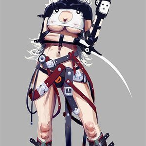 Art (DmitrysFuta Art) image 025