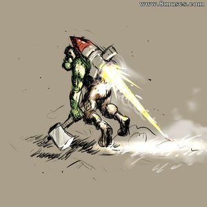 Art (DmitrysFuta Art) image 032