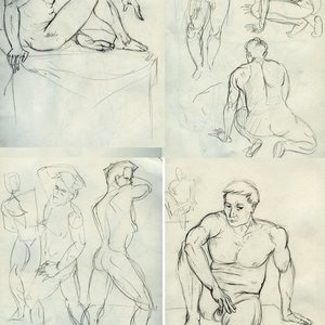 Art (DmitrysFuta Art) image 034