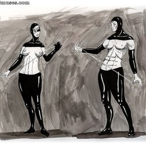 Art (DmitrysFuta Art) image 035