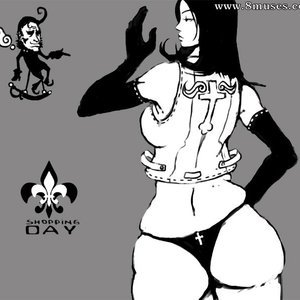Art (DmitrysFuta Art) image 042