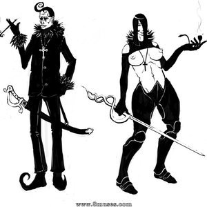 Art (DmitrysFuta Art) image 043