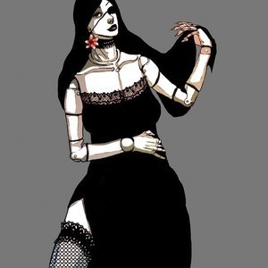 Art (DmitrysFuta Art) image 045