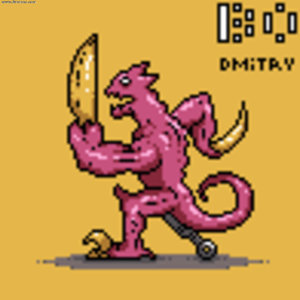Art (DmitrysFuta Art) image 046