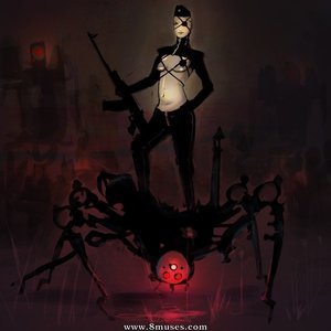 Art (DmitrysFuta Art) image 050
