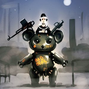 Art (DmitrysFuta Art) image 054