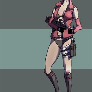 Art (DmitrysFuta Art) image 060