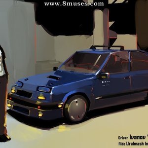 Art (DmitrysFuta Art) image 067