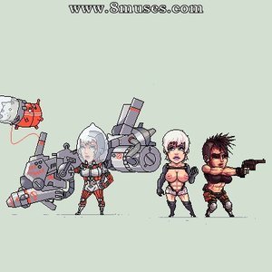 Art (DmitrysFuta Art) image 070