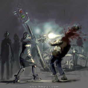 Art (DmitrysFuta Art) image 073