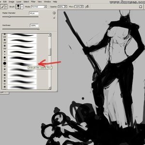 Art (DmitrysFuta Art) image 081