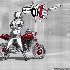 Art (DmitrysFuta Art) image 084