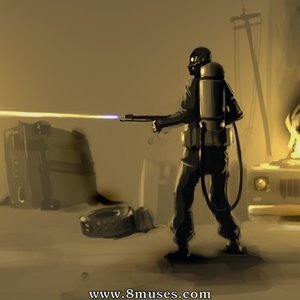Art (DmitrysFuta Art) image 085