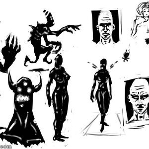 Art (DmitrysFuta Art) image 086