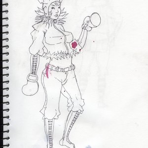 Art (DmitrysFuta Art) image 087